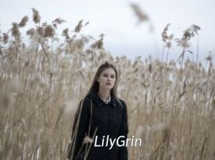 LilyGrin