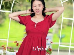LilyGuo