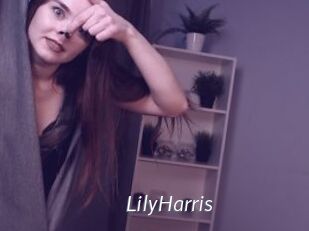 LilyHarris