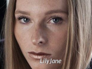 LilyJane