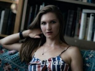 LilyJolie