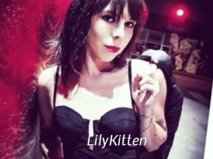 LilyKitten