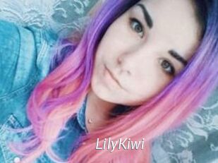 LilyKiwi