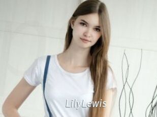 LilyLewis