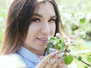 LilyLoren