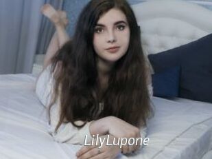 LilyLupone