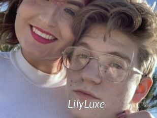LilyLuxe