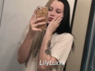 LilyLuxxx