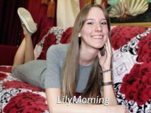 LilyMorning