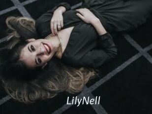 LilyNell