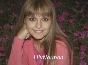 Lily_Norman