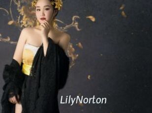 LilyNorton