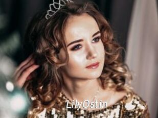 LilyOstin