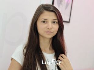 LilyRey