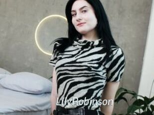 LilyRobinson
