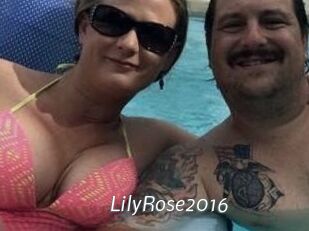 LilyRose2016