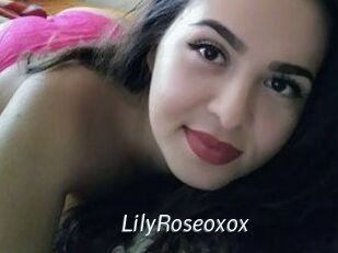 LilyRoseoxox