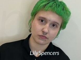 LilySpencers