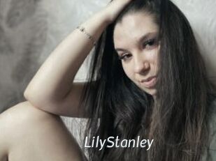 LilyStanley