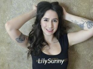 LilySunny