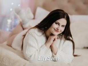 LilySven