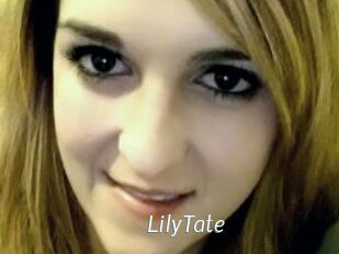 LilyTate
