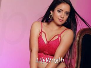 LilyWrigth