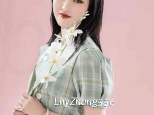 LilyZhang556