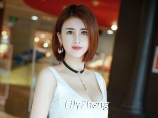 LilyZheng