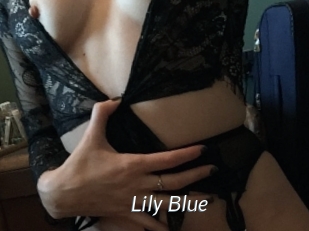 Lily_Blue Porn Star