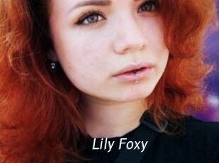 Lily_Foxy