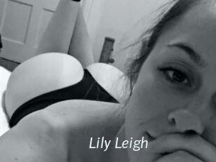 Lily_Leigh Porn Star