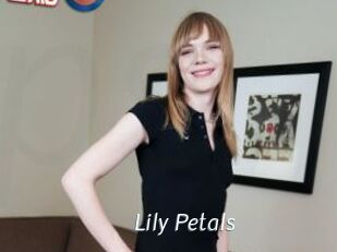 Lily_Petals