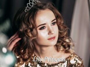 Lily_Princess Porn Star