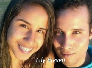 Lily_Steven
