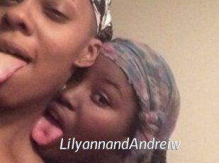 Lilyann_and_Andreiw Porn Star
