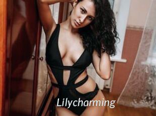 Lilycharming