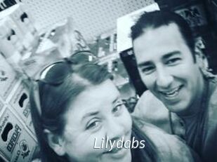 Lilydabs Porn Star