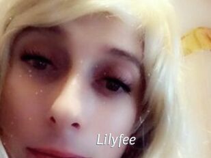 Lilyfee