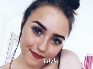 Lilyla