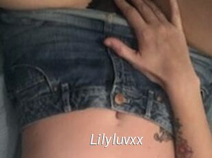 Lilyluvxx