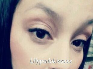 Lilypadokissxxx