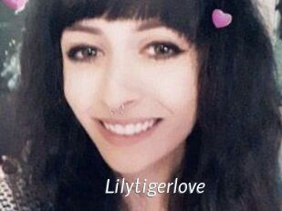Lilytigerlove
