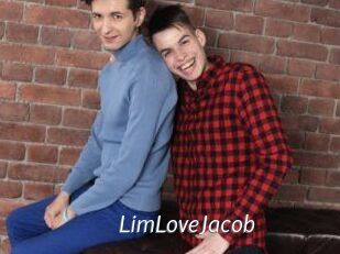 LimLoveJacob