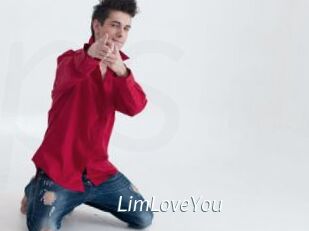 LimLoveYou