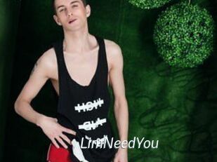 LimNeedYou