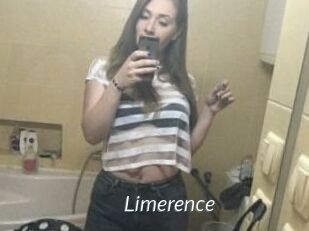 Limerence