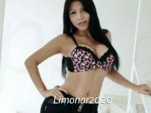 Limonar2020