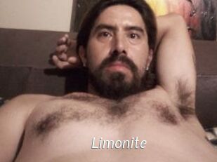 Limonite
