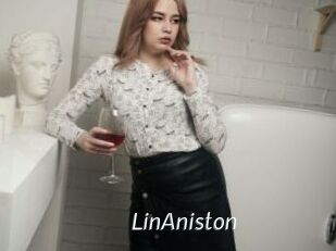 LinAniston